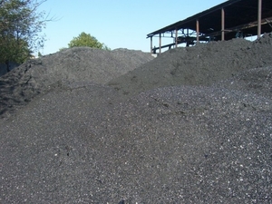 Уголь АШ, укреплённый, обогащённый грн.1700