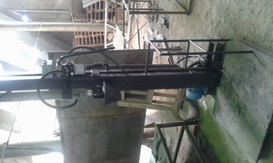 Дровокол гидравлический грн.37700