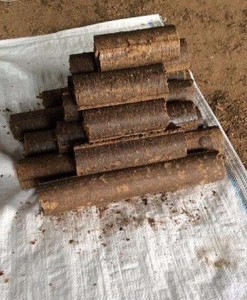 Брикет топливный Нестро собственного производства грн.2000