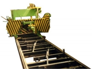 Производим ленточные пилорамы грн.0