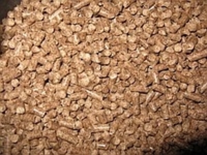 Предприятие-производитель реализует древесные пеллеты грн.2000