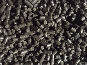 Продам пеллеты с лузги подсолнуха грн.1700