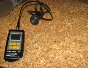 Продаю щепу буковую различных фракций грн.0