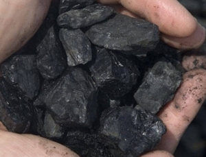 Уголь марки ДГ грн.0