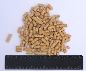 Прдам пеллеты 6мм DIN+ грн.2400