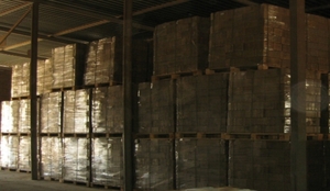 Предлагаем высококачественные брикеты RUF (РУФ) грн.85