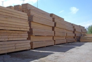 Экспорт пиломатериалов  грн.0