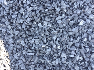 Уголь антрацит АС (семечка) 10х16мм от производителя грн.2250