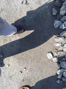 Уголь антрацит АО (орех) 30х50мм от производителя грн.2500