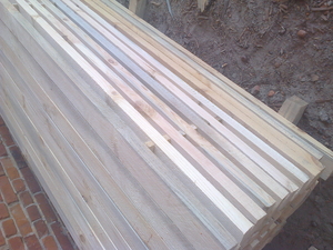 Продам пиломатериал на экспорт грн.0