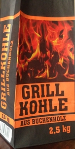 Продажа древесного угля. Фасовка. грн.0