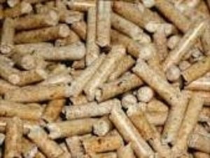 Продам индустриальные пеллеты грн.4500