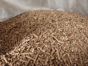 Пеллеты из твердых пород дерева, Дуб+Сосна, 8мм. грн.1850