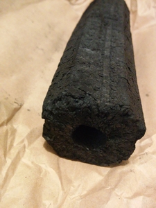 Евро дрова обозжонные из бука грн.1