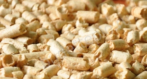 Древесные гранулы ж/д вагонами грн.100