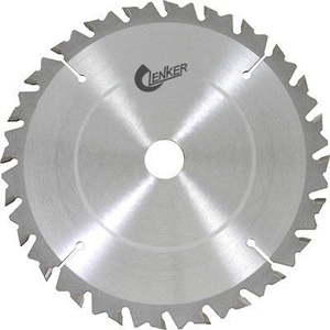 Пила дисковая Lenker грн.