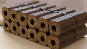 Тирсобрикеты Pini&key грн.0