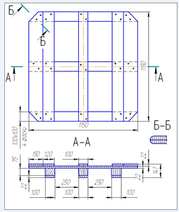 Покупаяем поддоны для своей продукции грн.0