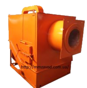 Предтопок для котлов (лузга, щепа, пеллеты, брекеты) грн.0