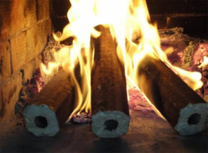 Топливные брикеты Pini Kay (пини кей) уп. 10 кг. грн.27000