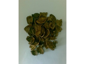 Продам скорлупу грецкого ореха грн.0