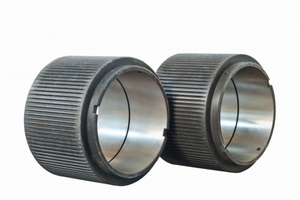 Обечайка гранулятора ОГМ, матрица, ролики, запчасти ОГМ. грн.2600