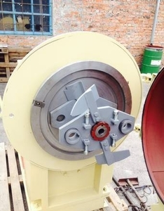 Пресс гранулятор ОГМ 1.5 грн.260000