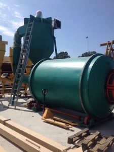 Сушка АВМ 0.65 (сушка опила, щепы, торфа, сыпучего сырья) грн.310000