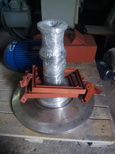 Планшайба ОГМ 1.5 (литая) грн.19500