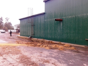 Продам пеллетное производство грн.120000