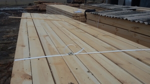 Брус обрезной грн.2100