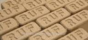 Продам топливные брикеты RUF грн.65