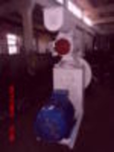 Прес-гранулятор ОГМ-1,5 (75 кВт)  грн.250