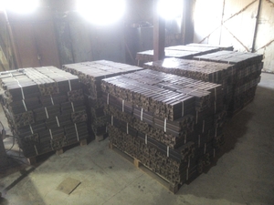 Топливные брикеты Pini&Kay в Запорожье грн.3200