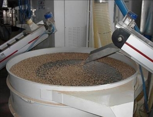 Топить пеллетами в Германии стало менее выгодно, чем обычным нефтяным топливом грн.0