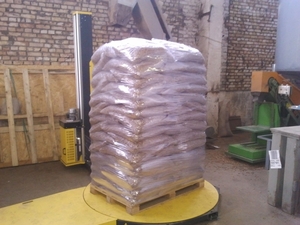 Продам пеллету от производителя грн.90