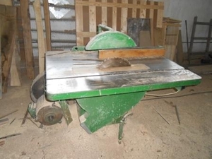 Співправця: pозпиловочний цех, cтолярний цех грн.0