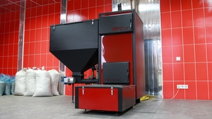 Твердотопливные котлы WPEco 99 грн.150000