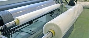 Пленка полиэтиленовая строительная 80 мкм 3000 мм грн.1205