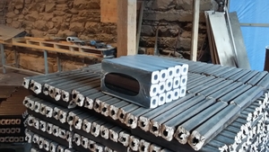 Продам топливные брикеты Pini Key грн.110