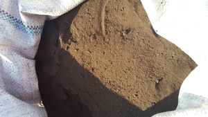 Продам лигнин с влажностью 18% до 50 % грн.1500