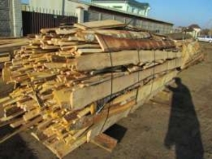 дрова дубовые на продаж грн.200