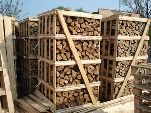 Продаю дрова колотые твёрдых пород грн.0