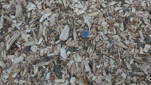 Производим топливную щепу грн.500