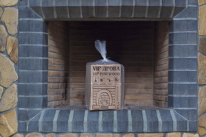 Дрова из граба грн.57