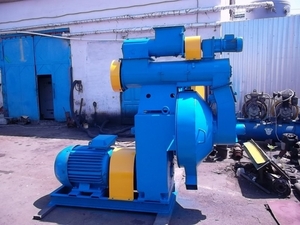 Гранулятор ОГМ-1,5 для производства пеллет Наличие Гарантия грн.250