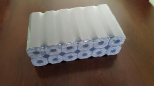 Продам паливні брикети з дубу / буку (Європа) грн.0