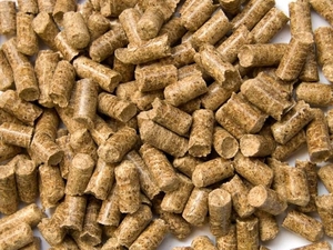 Продам пеллеты  из соломы (соломенные пеллеты) грн.0