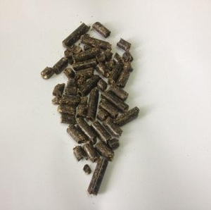 Продам пеллеты грн.550