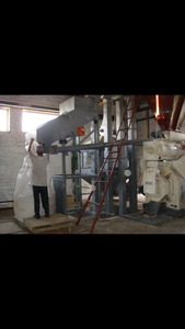 Пелетный завод грн.400